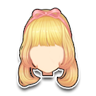 淡颜清汐发饰 缩略图