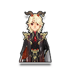 鎏焰圣角套装 缩略图