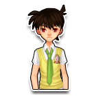 工藤新一套装 缩略图