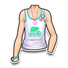 夏日新奇上装 缩略图