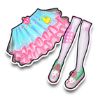 熙亚细雅下装 缩略图