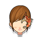 锦鲤谣面饰 缩略图