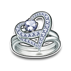 浅尝深爱戒指 缩略图