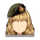 金丝军魂发型 缩略图