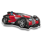 硬顶老爷车 缩略图