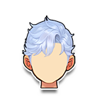 幻雪夕光发饰 缩略图