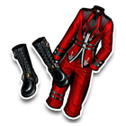 夏洛特骑士礼服 缩略图