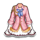 銮金之冬上装 缩略图