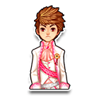 苏格兰粉男套装 缩略图