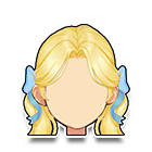 冰华琉璃发饰 缩略图