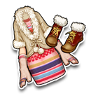 浪漫音符套装 缩略图