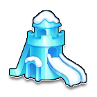 冰雕滑梯 缩略图