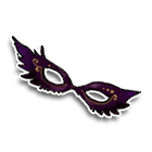 紫尘迷恋眼罩 缩略图