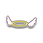 天使之翼头饰 缩略图