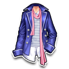 甜蜜再恋上装 缩略图