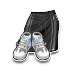 休闲短裤 缩略图