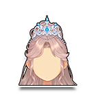 晶梦韶华发饰 缩略图