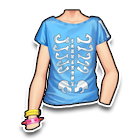 缤纷幻彩上装 缩略图