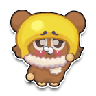 蛋熊哒哒 缩略图