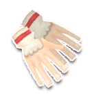 红白色护腕 缩略图