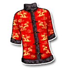 新年唐装上衣 缩略图