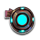 精密机械单眼罩 缩略图