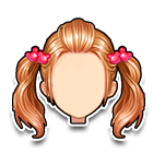 情牵冬日发饰 缩略图