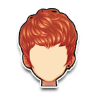 沁郁安隅发饰 缩略图