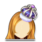 宝石公主发饰 缩略图