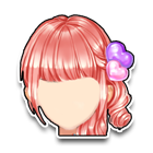 苏澈恋希发型 缩略图