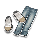 筱魅学生派下装 缩略图