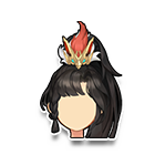 龙鳞纪元发饰 缩略图