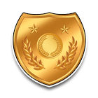 私家侦探徽章 缩略图