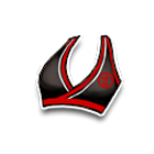 颈带小背心 缩略图