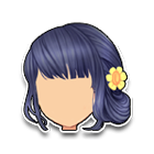 魅紫嫣然头饰 缩略图