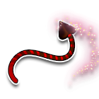 赤心尾饰 缩略图