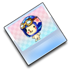 机车帽狗狗 缩略图