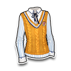 春意翩翩上装 缩略图