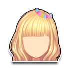 经年约画发饰 缩略图