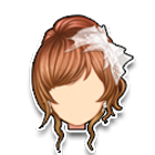 紫云纤梦发饰 缩略图