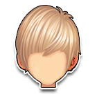 梨华修斯发饰 缩略图