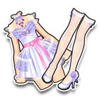 离岛晴空礼服 缩略图