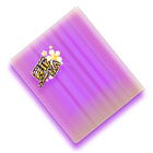 鲜花红人背景 缩略图