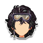 帅气韩潮发型 缩略图