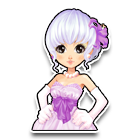 淡紫馨香套装 缩略图