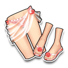 凉夏清新下装 缩略图