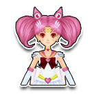 美少女小小兔套装 缩略图