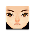 年少轻狂脸 缩略图