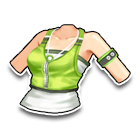 清透田园风女装 缩略图