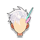 激昂凯歌发饰 缩略图